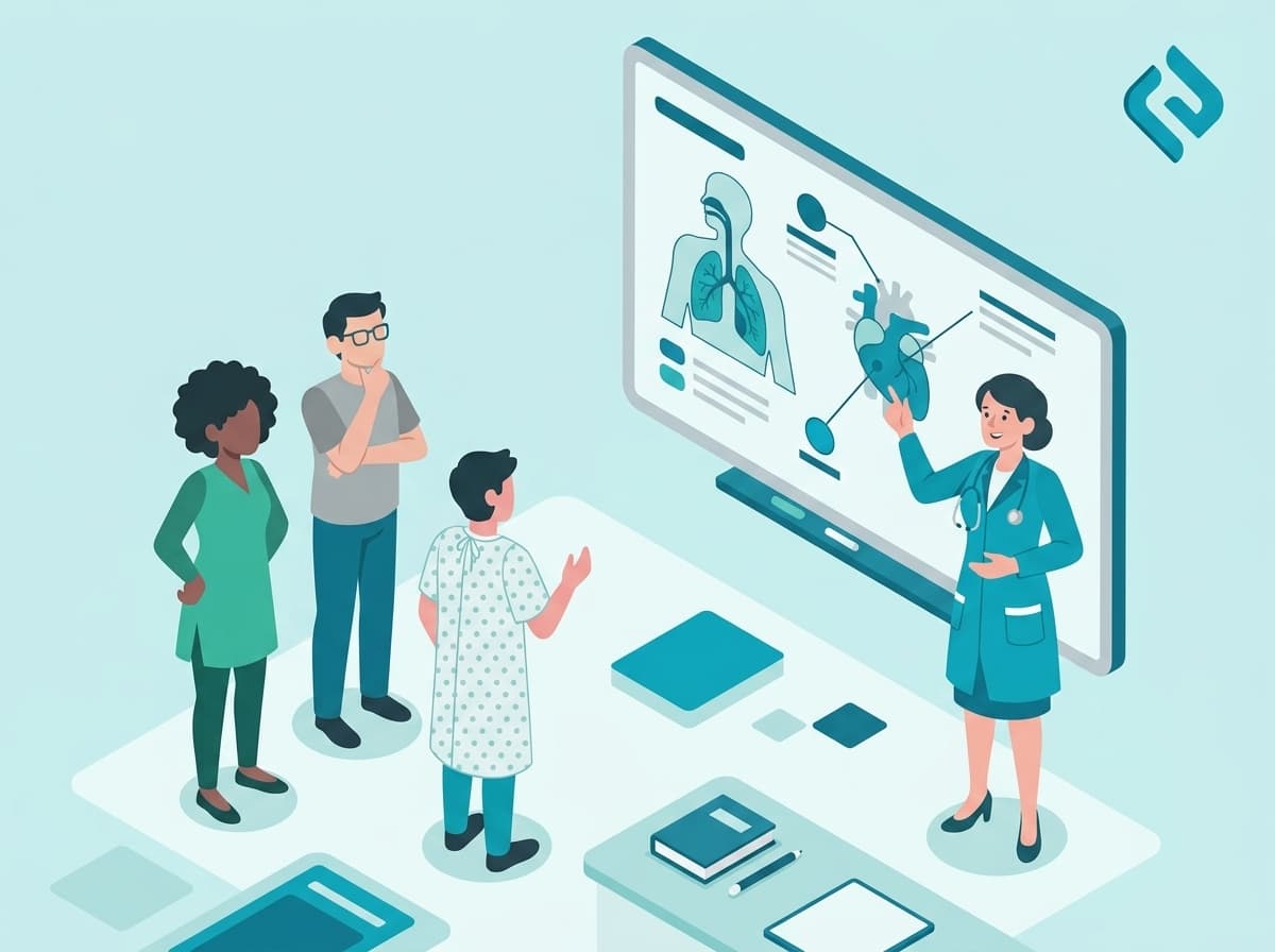 Docentes iSE Health